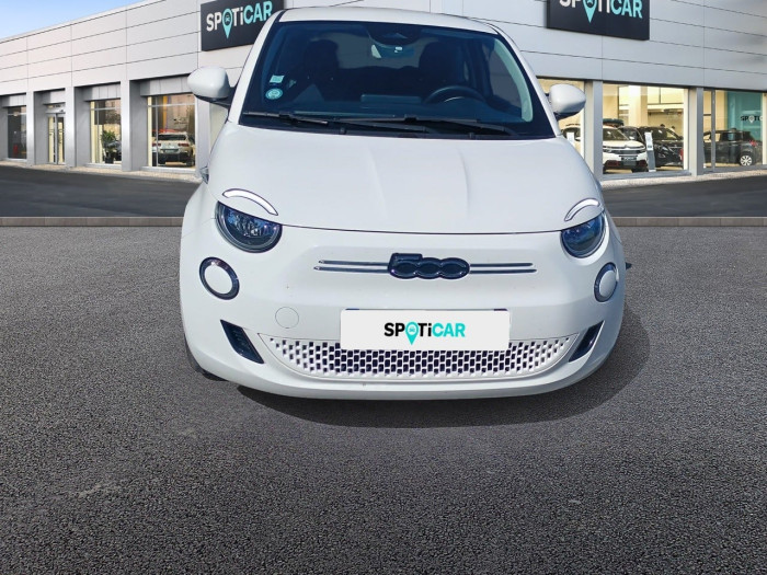 Fiat 500e BERLINE 500 e 118 ch Nouvelle 500