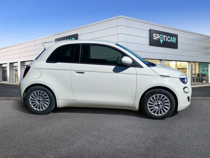 Fiat 500e BERLINE 500 e 118 ch Nouvelle 500