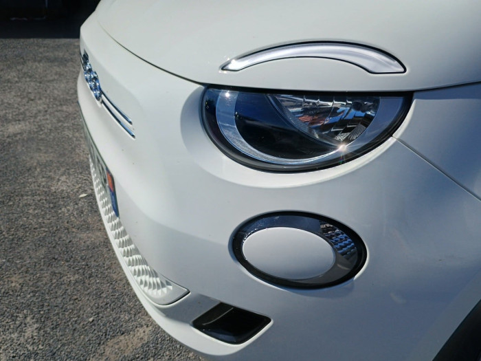 Fiat 500e BERLINE 500 e 118 ch Nouvelle 500