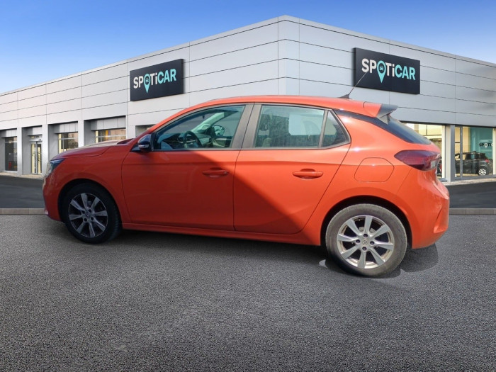 Opel CORSA 1.2 75 ch BVM5 Edition