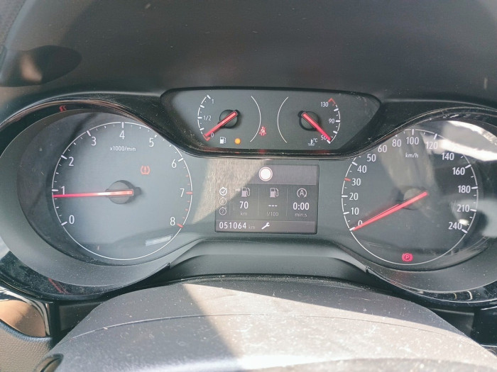 Opel CORSA 1.2 75 ch BVM5 Edition