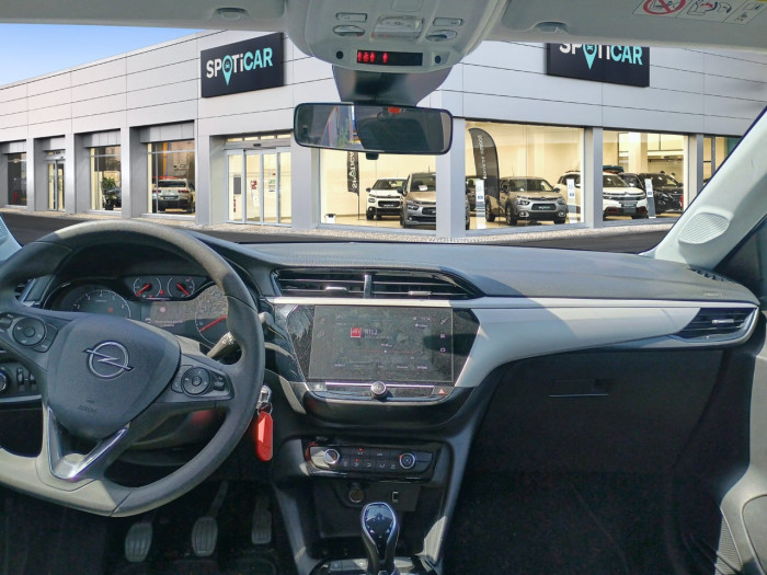 Opel CORSA 1.2 75 ch BVM5 Edition