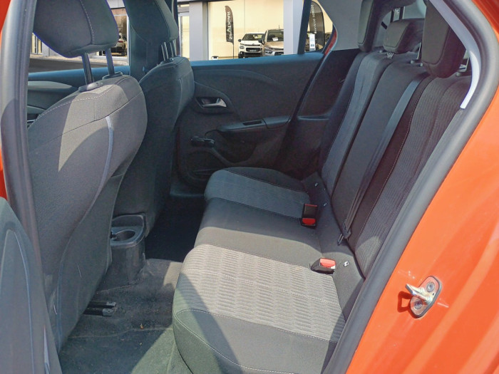 Opel CORSA 1.2 75 ch BVM5 Edition