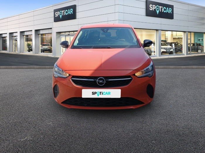 Opel CORSA 1.2 75 ch BVM5 Edition