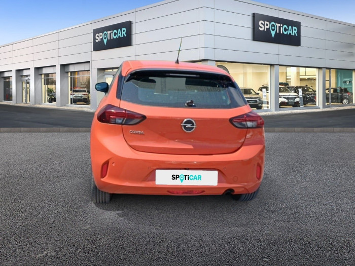 Opel CORSA 1.2 75 ch BVM5 Edition
