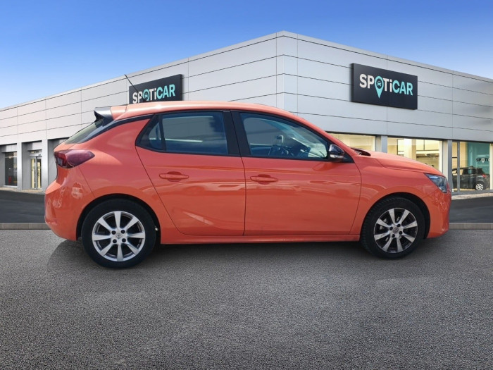 Opel CORSA 1.2 75 ch BVM5 Edition