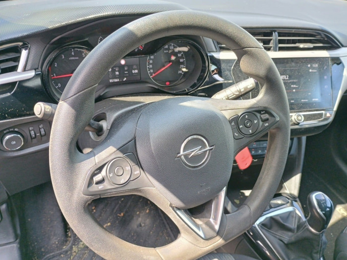 Opel CORSA 1.2 75 ch BVM5 Edition