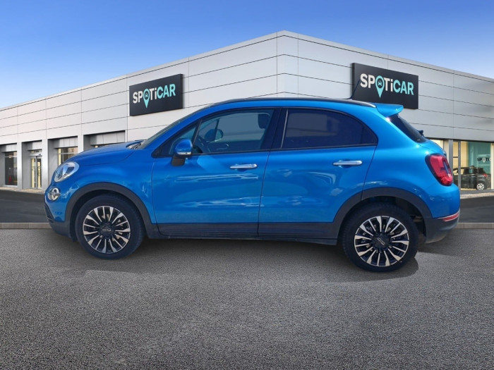 Fiat 500X MY21 1.6 Multijet 130 ch Cross
