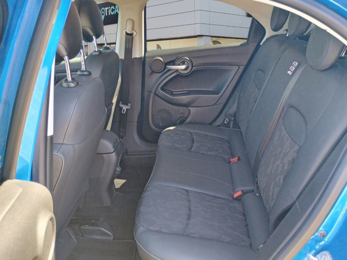 Fiat 500X MY21 1.6 Multijet 130 ch Cross