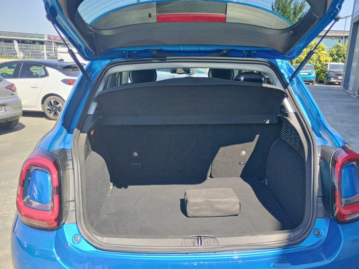 Fiat 500X MY21 1.6 Multijet 130 ch Cross