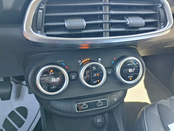 Fiat 500X MY21 1.6 Multijet 130 ch Cross
