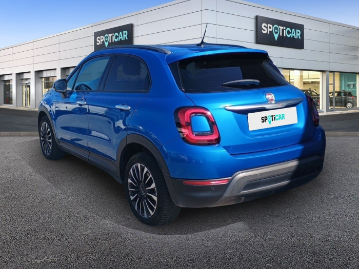 Fiat 500X MY21 1.6 Multijet 130 ch Cross