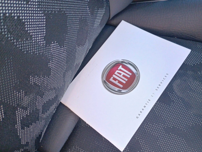 Fiat 500X MY21 1.6 Multijet 130 ch Cross