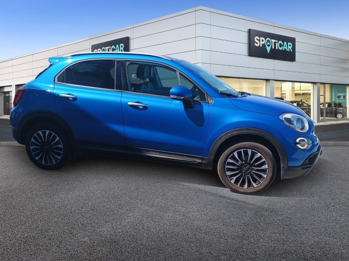 Fiat 500X MY21 1.6 Multijet 130 ch Cross