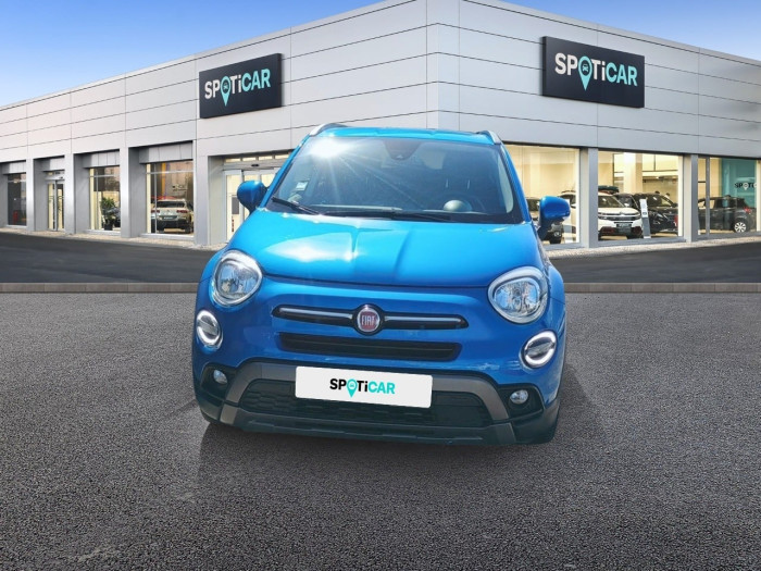 Fiat 500X MY21 1.6 Multijet 130 ch Cross