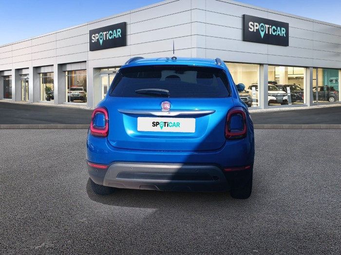 Fiat 500X MY21 1.6 Multijet 130 ch Cross
