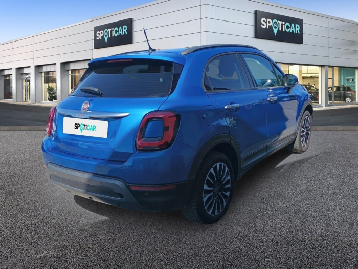 Fiat 500X MY21 1.6 Multijet 130 ch Cross