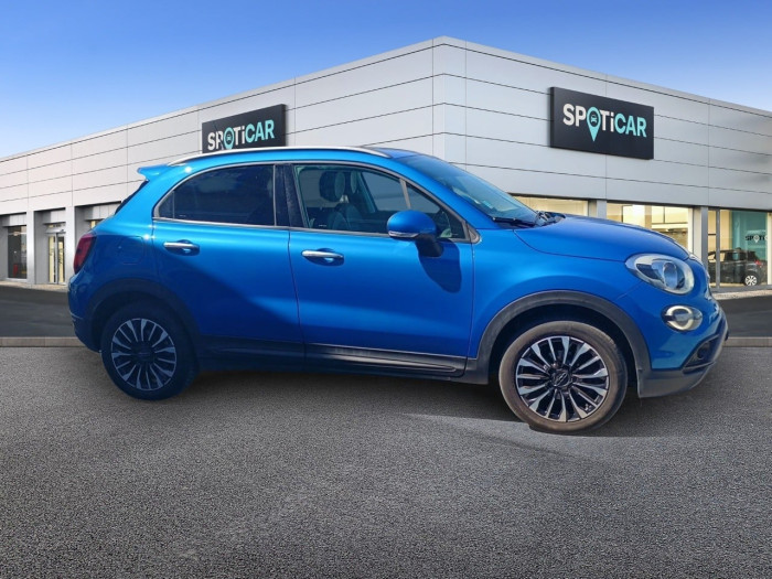 Fiat 500X MY21 1.6 Multijet 130 ch Cross