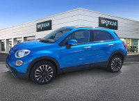 Fiat 500X MY21 1.6 Multijet 130 ch Cross