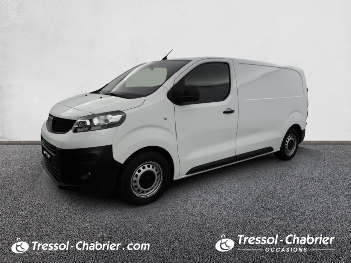Fiat SCUDO FOURGON 2.0 MULTIJET 145 STANDARD PRO LOUNGE