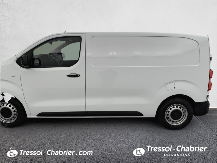 Fiat SCUDO FOURGON 2.0 MULTIJET 145 STANDARD PRO LOUNGE