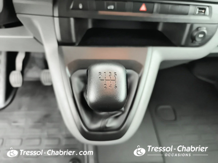 Fiat SCUDO FOURGON 2.0 MULTIJET 145 STANDARD PRO LOUNGE