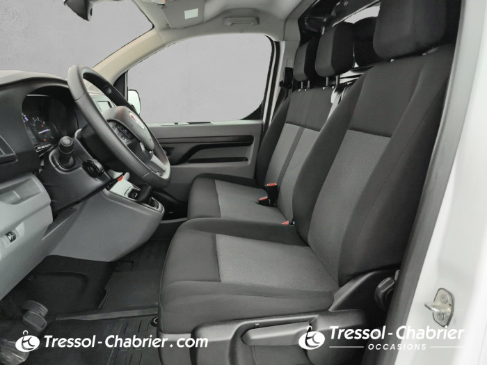 Fiat SCUDO FOURGON 2.0 MULTIJET 145 STANDARD PRO LOUNGE