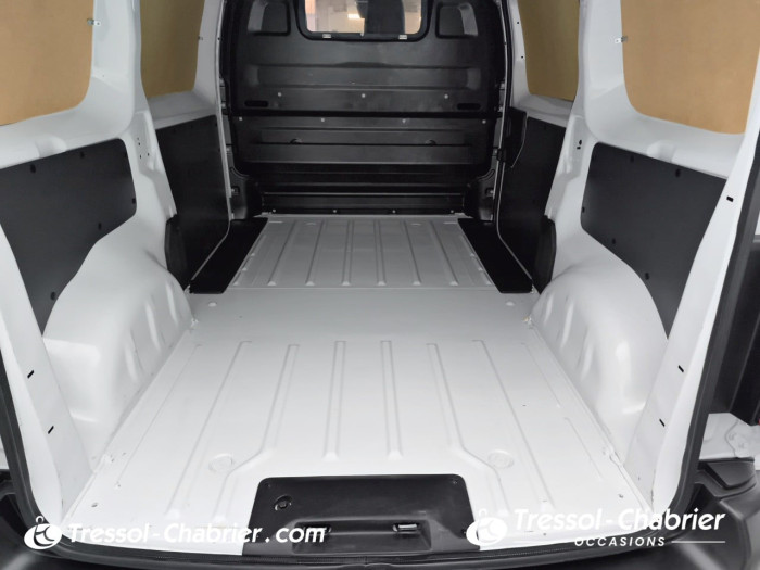 Fiat SCUDO FOURGON 2.0 MULTIJET 145 STANDARD PRO LOUNGE