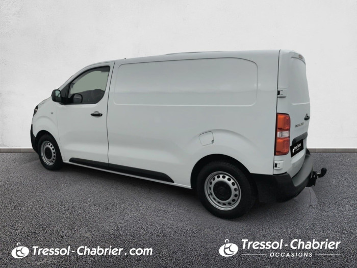 Fiat SCUDO FOURGON 2.0 MULTIJET 145 STANDARD PRO LOUNGE