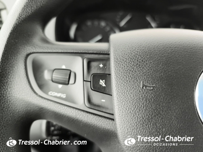 Fiat SCUDO FOURGON 2.0 MULTIJET 145 STANDARD PRO LOUNGE