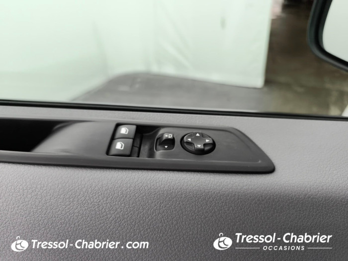 Fiat SCUDO FOURGON 2.0 MULTIJET 145 STANDARD PRO LOUNGE