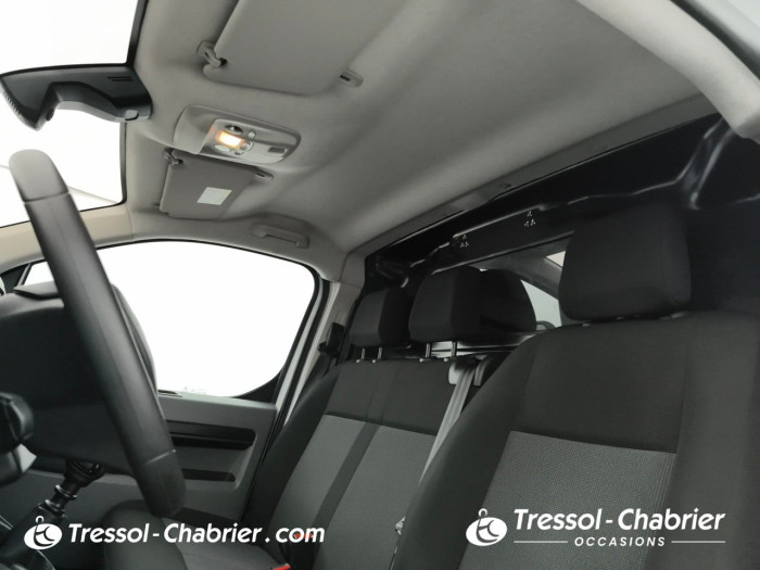 Fiat SCUDO FOURGON 2.0 MULTIJET 145 STANDARD PRO LOUNGE