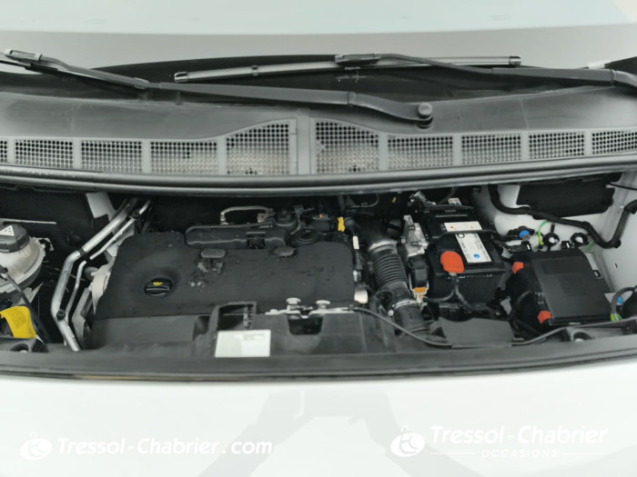 Fiat SCUDO FOURGON 2.0 MULTIJET 145 STANDARD PRO LOUNGE