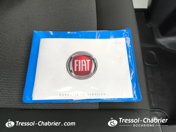 Fiat SCUDO FOURGON 2.0 MULTIJET 145 STANDARD PRO LOUNGE