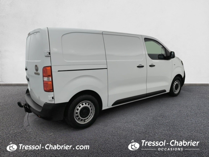 Fiat SCUDO FOURGON 2.0 MULTIJET 145 STANDARD PRO LOUNGE