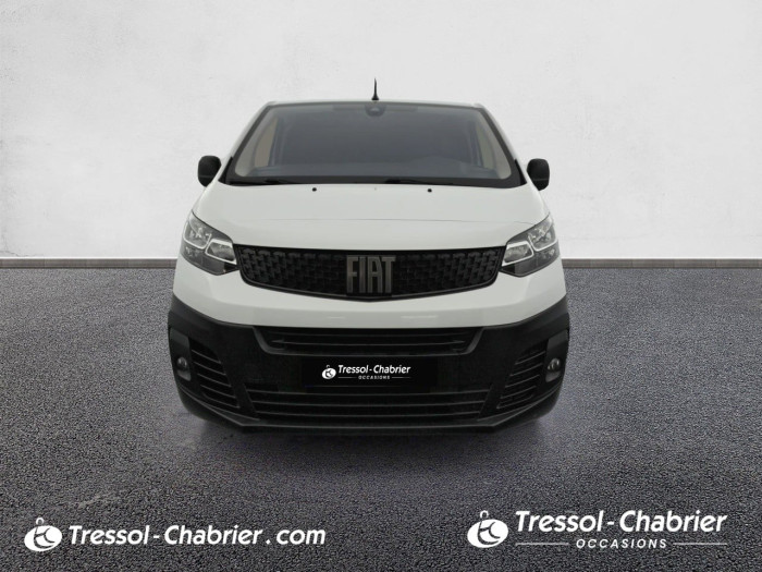 Fiat SCUDO FOURGON 2.0 MULTIJET 145 STANDARD PRO LOUNGE