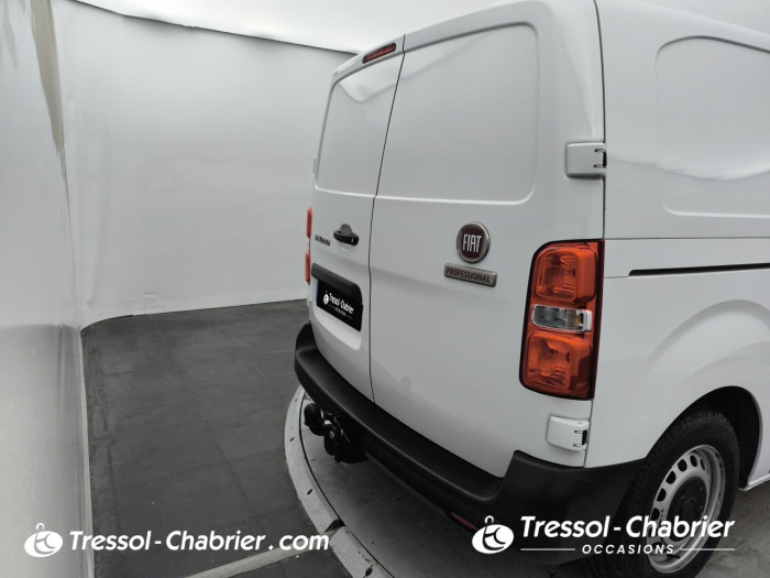 Fiat SCUDO FOURGON 2.0 MULTIJET 145 STANDARD PRO LOUNGE