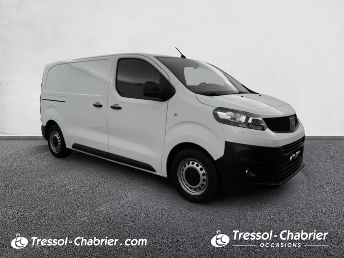 Fiat SCUDO FOURGON 2.0 MULTIJET 145 STANDARD PRO LOUNGE