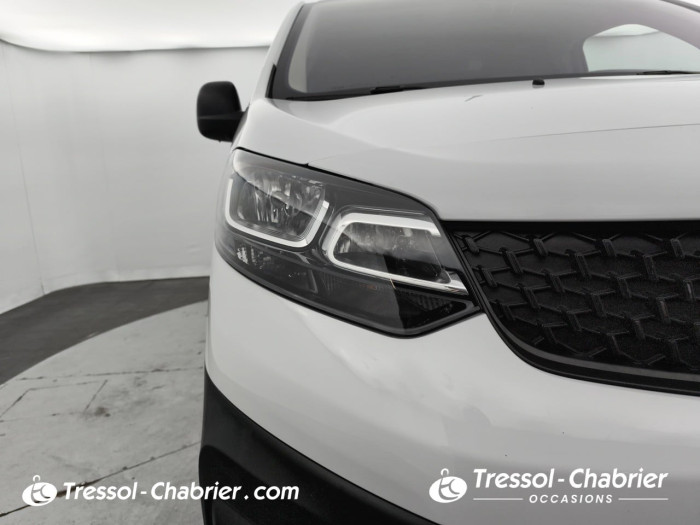 Fiat SCUDO FOURGON 2.0 MULTIJET 145 STANDARD PRO LOUNGE