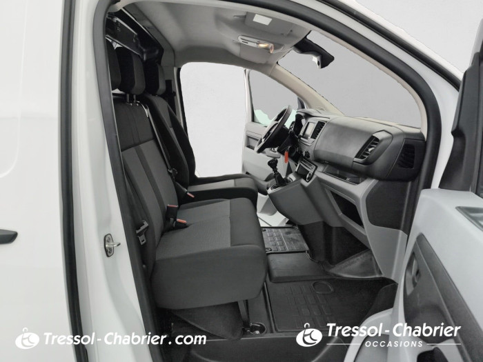Fiat SCUDO FOURGON 2.0 MULTIJET 145 STANDARD PRO LOUNGE