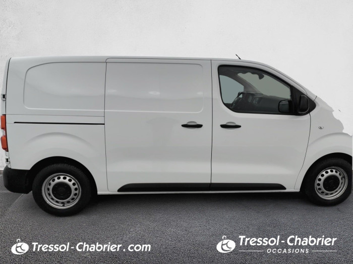 Fiat SCUDO FOURGON 2.0 MULTIJET 145 STANDARD PRO LOUNGE