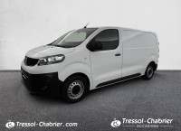 Fiat SCUDO FOURGON 2.0 MULTIJET 145 STANDARD PRO LOUNGE
