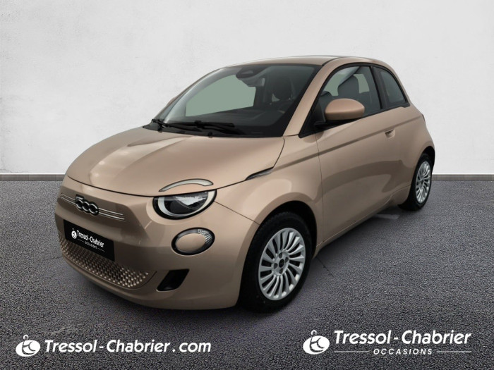 Fiat 500e BERLINE 500 e 95 ch Nouvelle 500