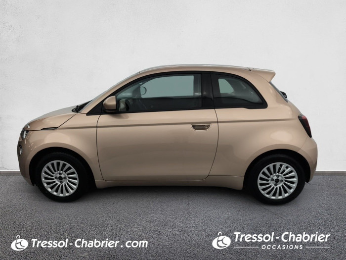 Fiat 500e BERLINE 500 e 95 ch Nouvelle 500