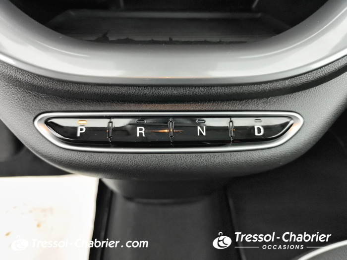 Fiat 500e BERLINE 500 e 95 ch Nouvelle 500