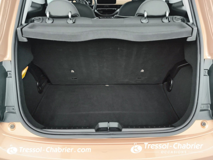 Fiat 500e BERLINE 500 e 95 ch Nouvelle 500