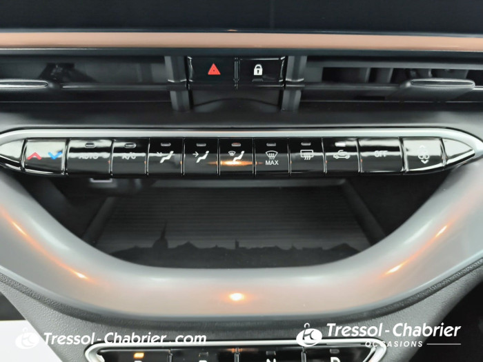 Fiat 500e BERLINE 500 e 95 ch Nouvelle 500