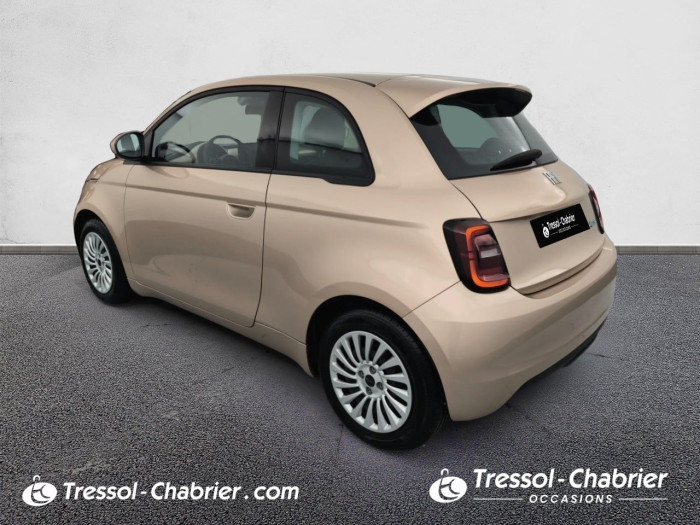 Fiat 500e BERLINE 500 e 95 ch Nouvelle 500