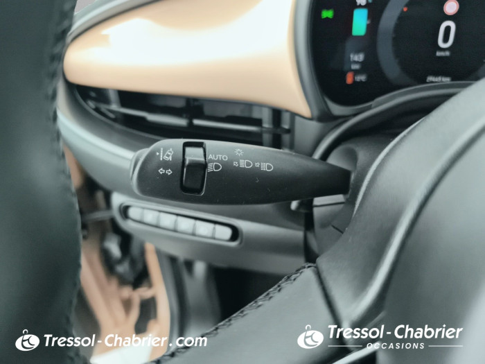 Fiat 500e BERLINE 500 e 95 ch Nouvelle 500