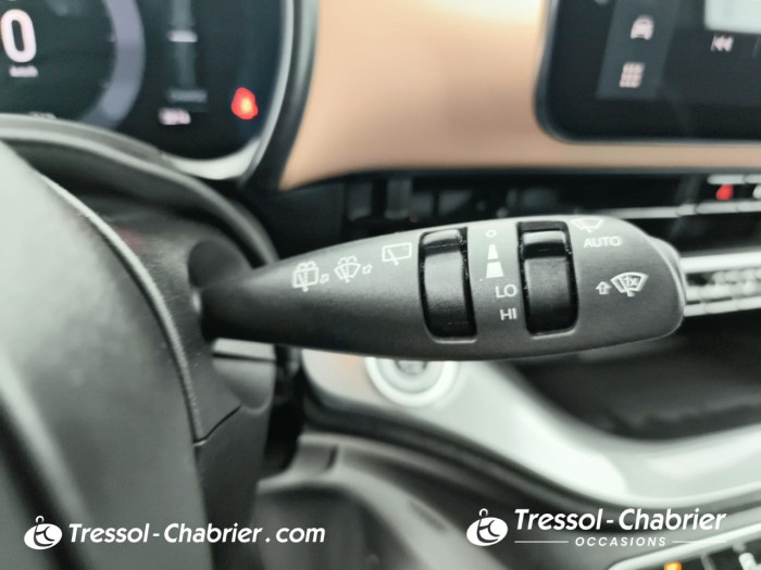 Fiat 500e BERLINE 500 e 95 ch Nouvelle 500